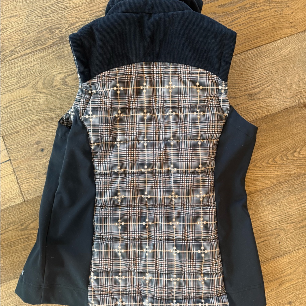 Equestrian vest - excellent condition! - Picture 4 of 4